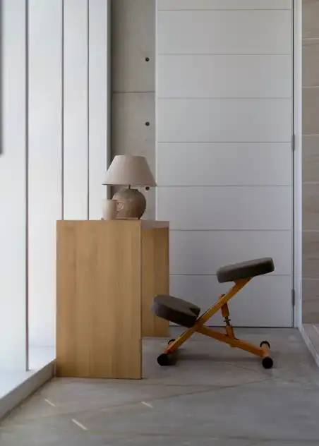 プロポーションチェア