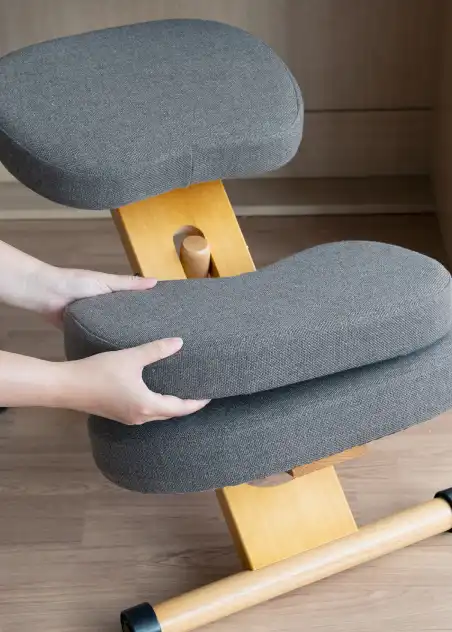 補助クッション