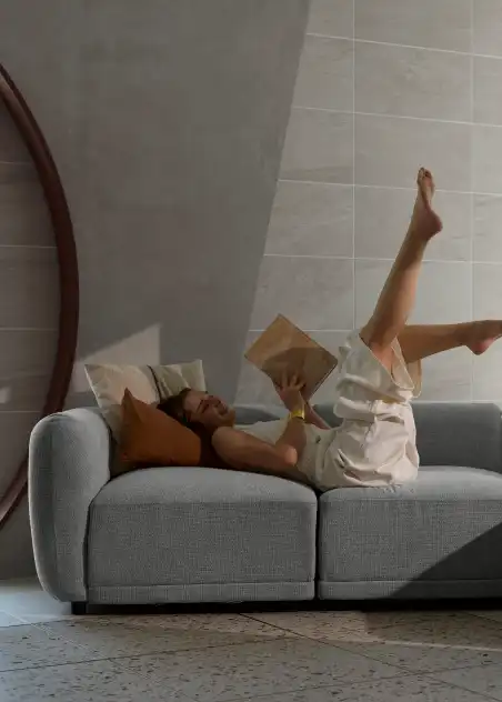 ユニットソファ Palu［パル］