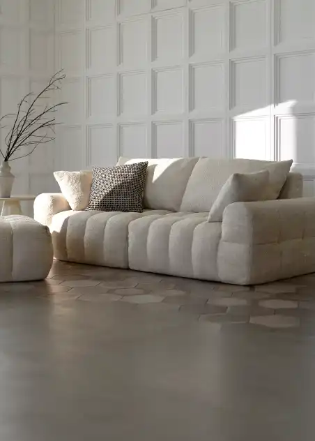 ブークレソファ Albi［アルビー］