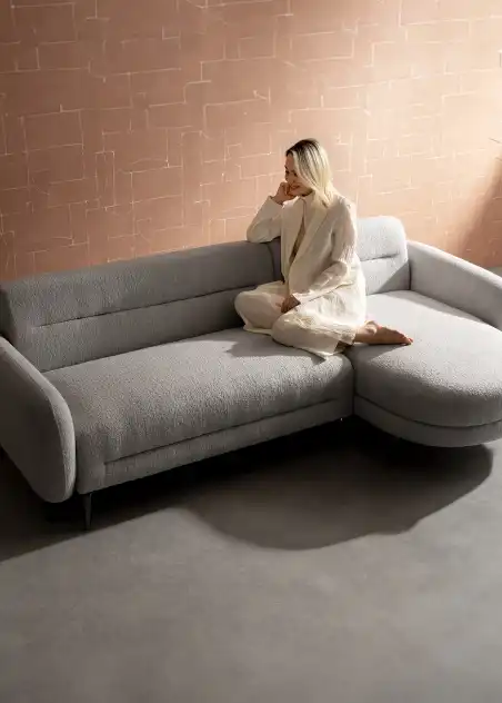 カウチソファ Libers［リベルス］