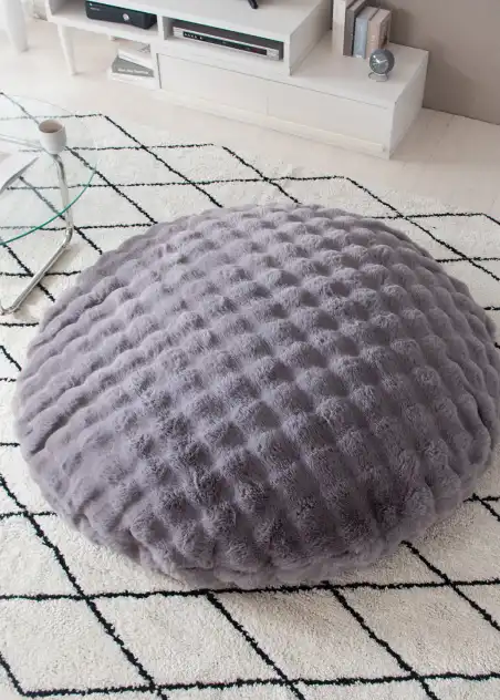 ビーズクッションソファ Foure［フール］