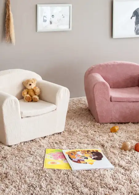 キッズソファ MARMELO［マルメロ］