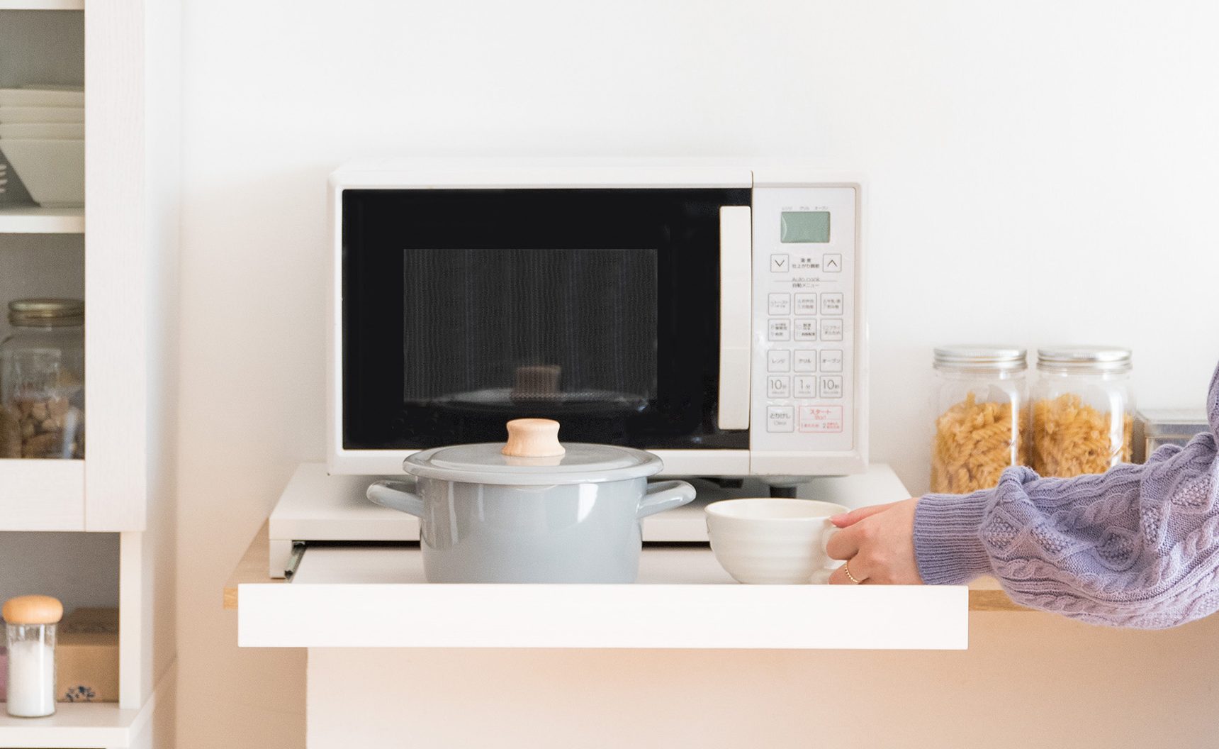 動画メディア「オンネラ」総選挙アイデア商品部門でレンジ下トレーがグランプリ受賞！