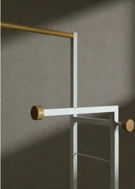 HANGER RACK