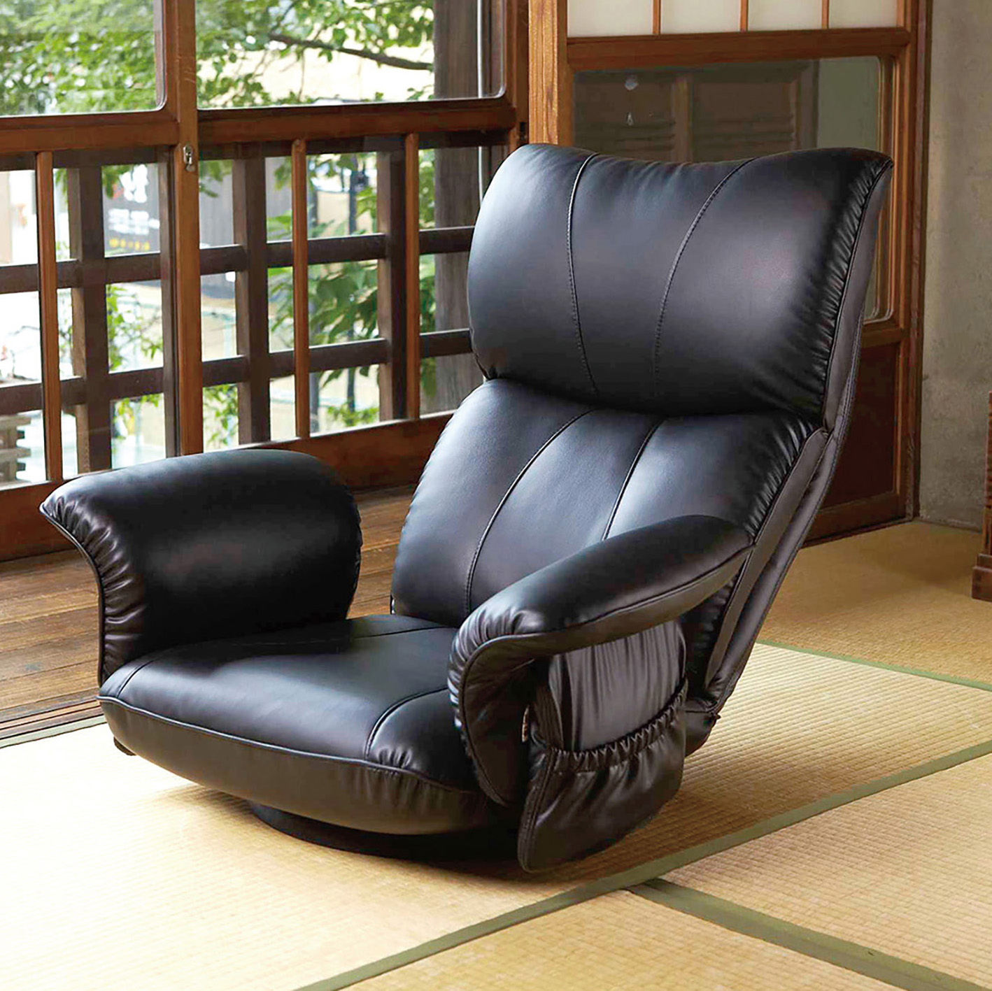 日本製座椅子 – 座椅子・家具メーカーの宮武製作所｜家具の製造販売 