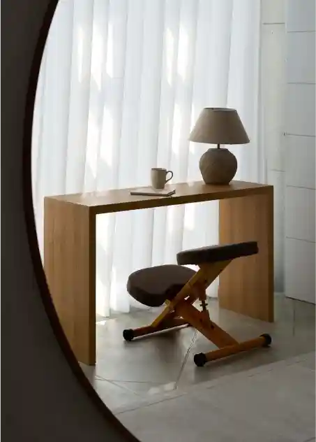 PROPORTION CHAIR